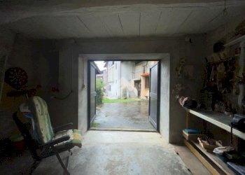 Semi-detached house Via Pier Luigi Baroli, Gargallo - photo 43