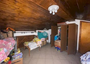 Semi-detached house Via Pier Luigi Baroli, Gargallo - photo 44