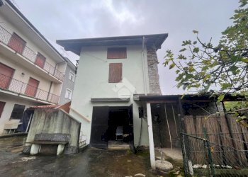 Semi-detached house Via Pier Luigi Baroli, Gargallo - photo 45