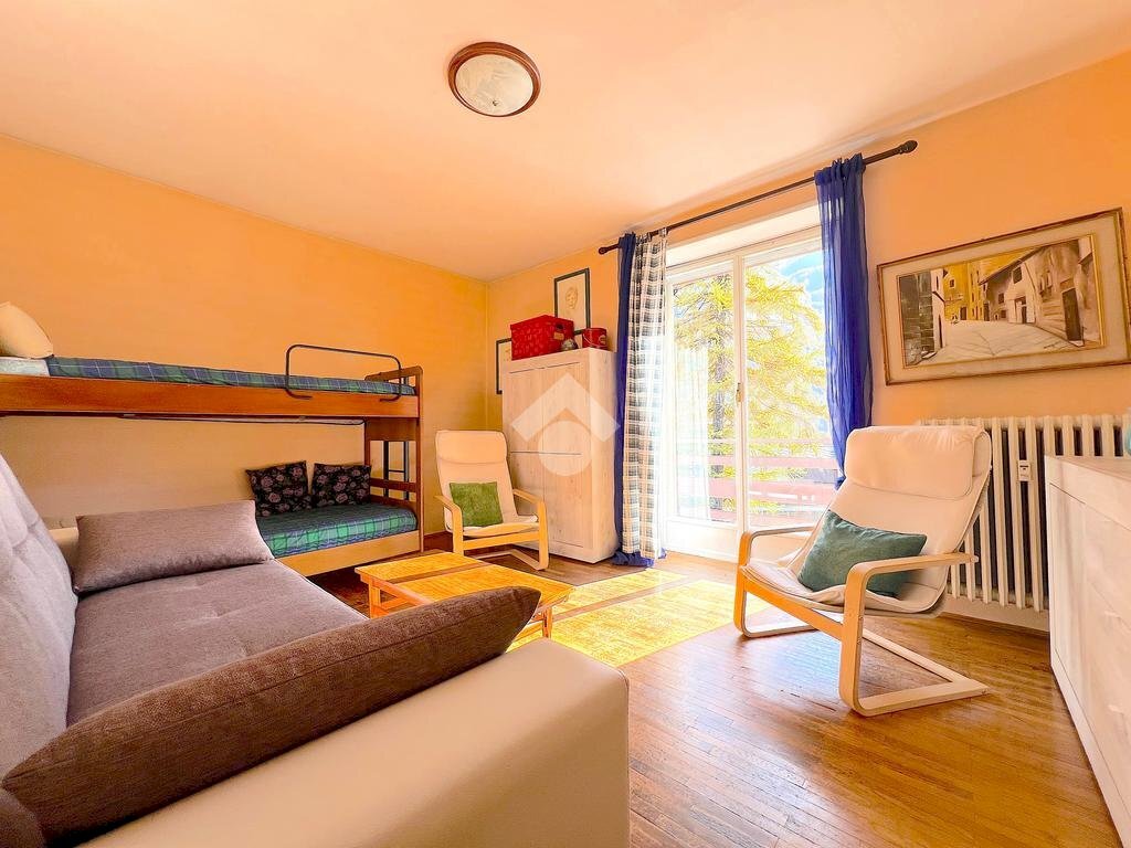 Trilocale Via della pineta, Pragelato - foto 1