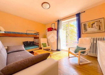 Three-room apartment Via della pineta, Pragelato - photo 1