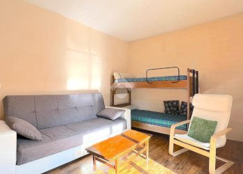 Three-room apartment Via della pineta, Pragelato - photo 4