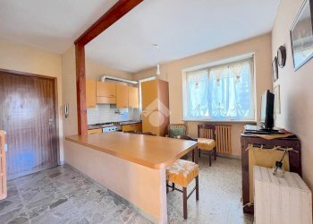 Three-room apartment Via della pineta, Pragelato - photo 7