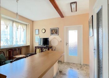 Three-room apartment Via della pineta, Pragelato - photo 10