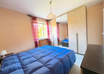 Three-room apartment Via della pineta, Pragelato - photo 11