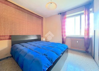 Three-room apartment Via della pineta, Pragelato - photo 12