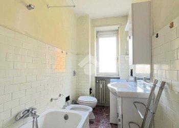 Three-room apartment Via della pineta, Pragelato - photo 14