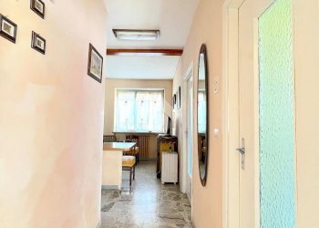 Three-room apartment Via della pineta, Pragelato - photo 16