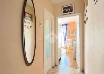 Three-room apartment Via della pineta, Pragelato - photo 17