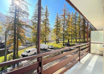 Three-room apartment Via della pineta, Pragelato - photo 19