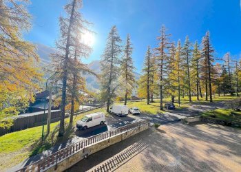 Three-room apartment Via della pineta, Pragelato - photo 20