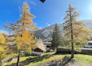 Three-room apartment Via della pineta, Pragelato - photo 22