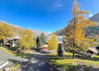 Three-room apartment Via della pineta, Pragelato - photo 23