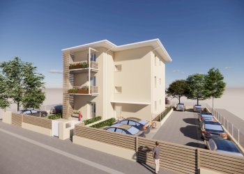 Apartment Ravenna - photo 5