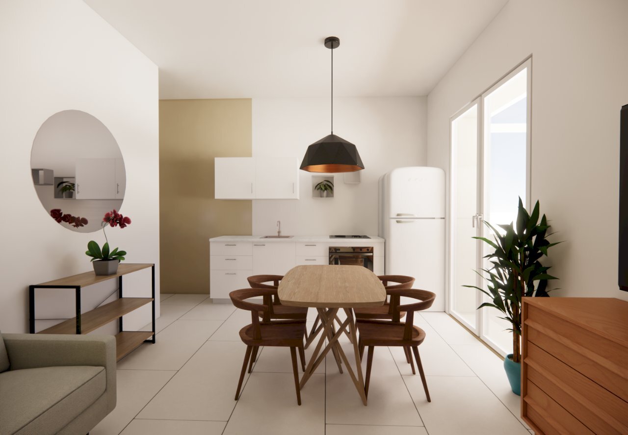 Apartment Ravenna - photo 1