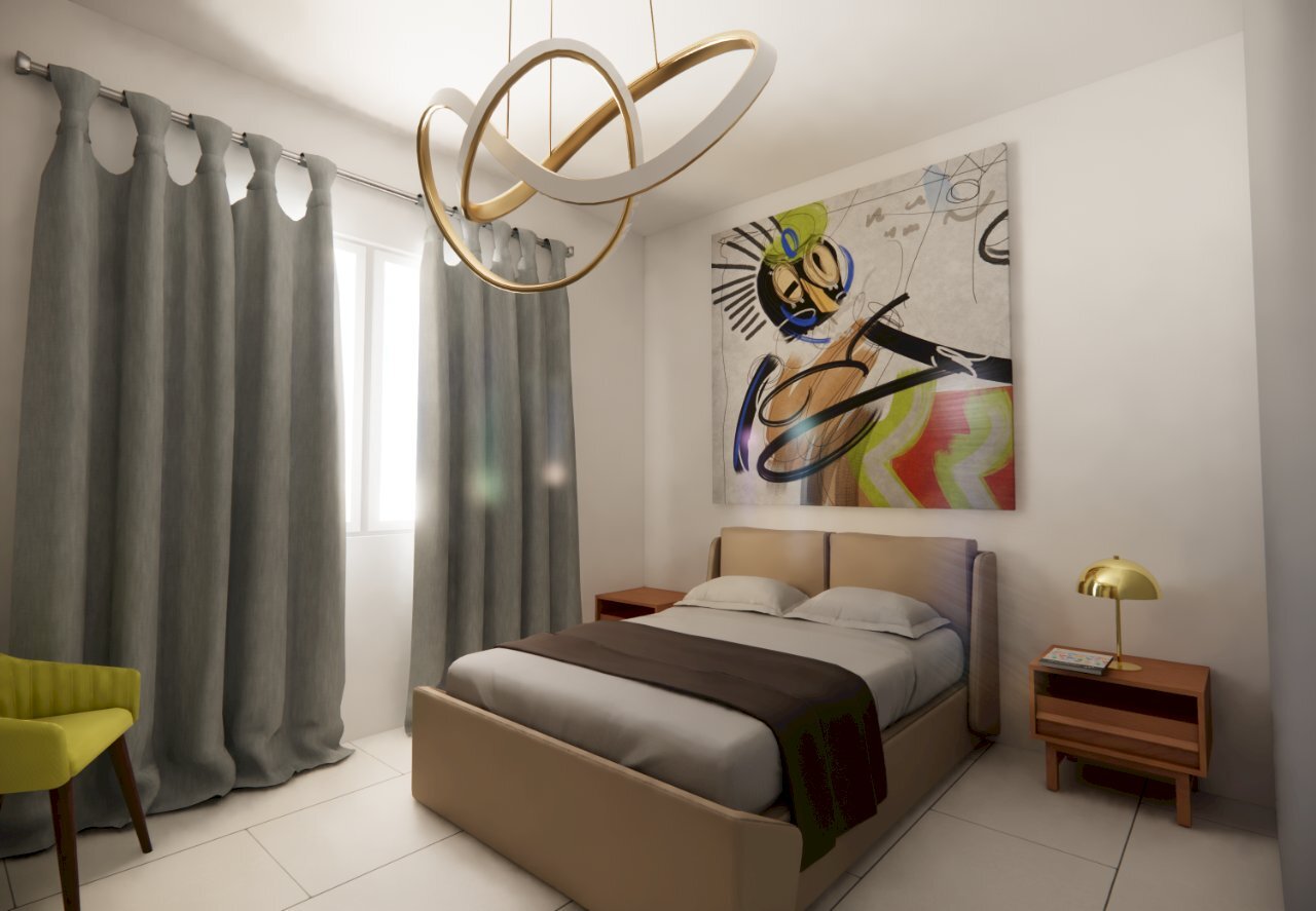 Apartment Ravenna - photo 2