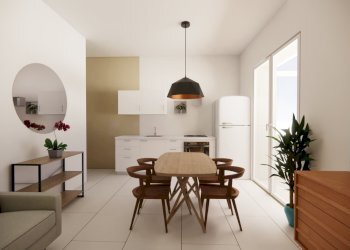 Apartment Ravenna - photo 1