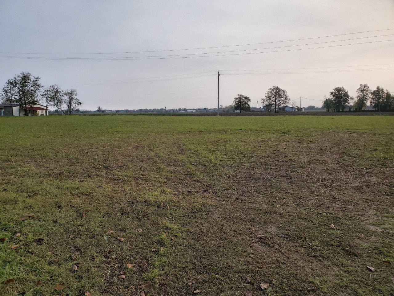 Building land Rivergaro - photo 1