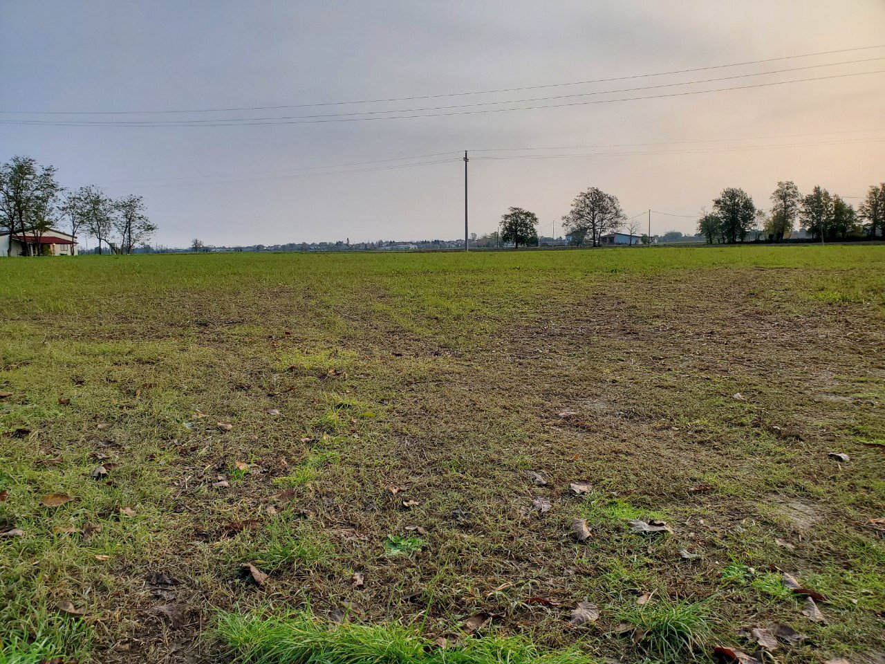 Building land Rivergaro - photo 3