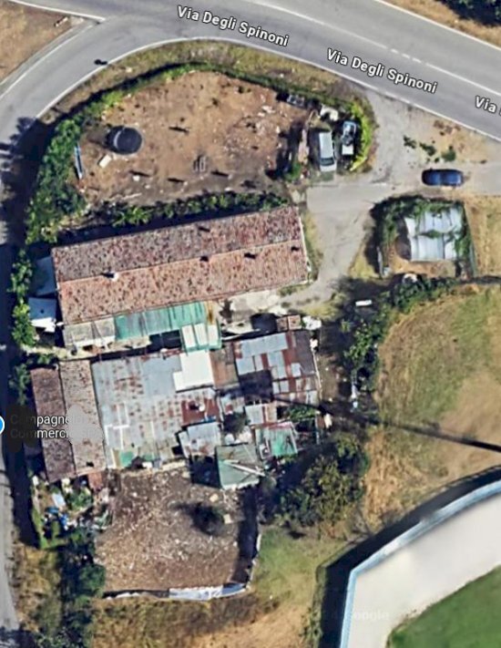 Stabile - Palazzo Piacenza - foto 2