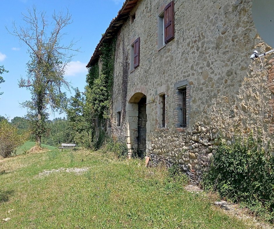 Rustico Carpineti - foto 1