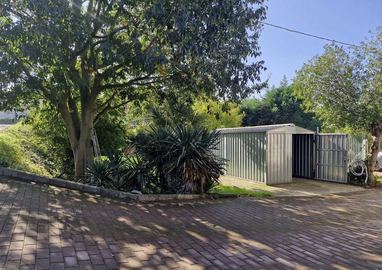 Villa a Schiera Ferrara - foto 3