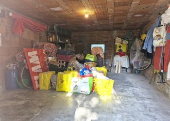 Villa a Schiera Ferrara - foto 23