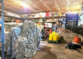 Villa a Schiera Ferrara - foto 24