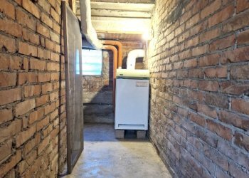 Villa a Schiera Ferrara - foto 25