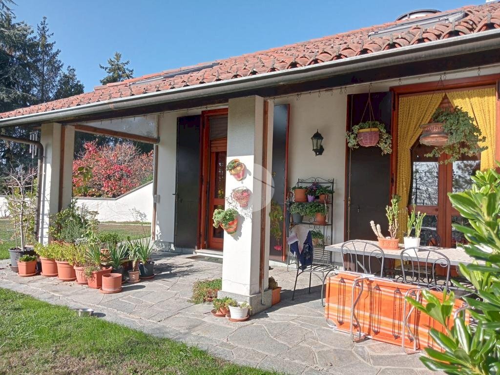 Villa Corso Italia, Gassino Torinese - foto 1