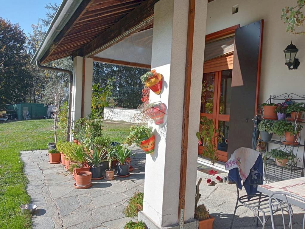 Villa Corso Italia, Gassino Torinese - foto 3