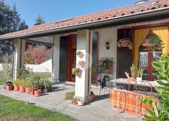 Villa Corso Italia, Gassino Torinese - foto 1