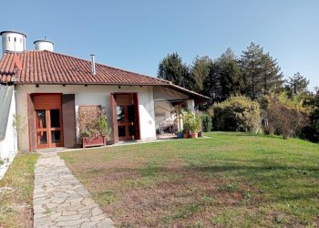 Villa Corso Italia, Gassino Torinese - foto 4