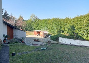 Villa Corso Italia, Gassino Torinese - foto 10