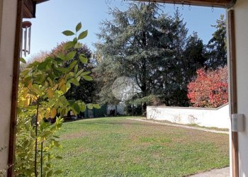 Villa Corso Italia, Gassino Torinese - foto 14