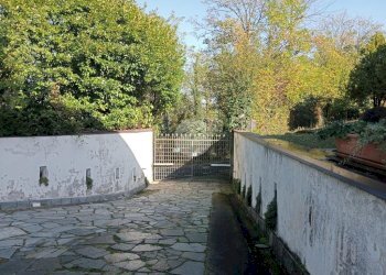 Villa Corso Italia, Gassino Torinese - foto 16
