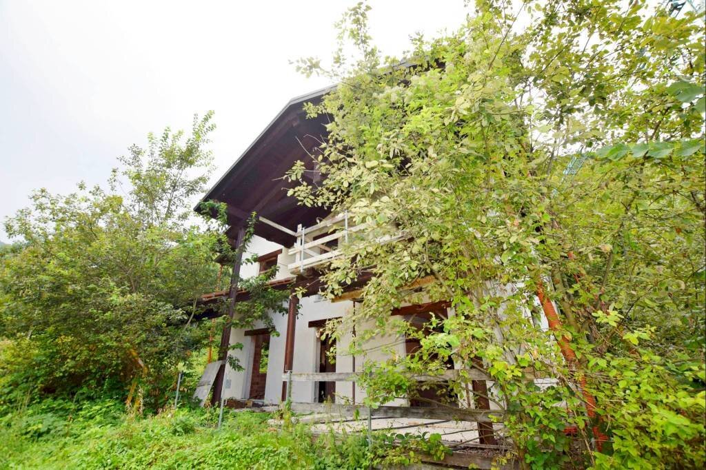 Facciata - Villa Località Prea, Roccaforte Mondovì - foto 2