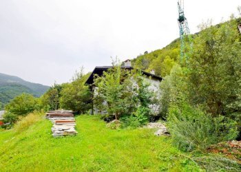 Terreno - Villa Località Prea, Roccaforte Mondovì - photo 3