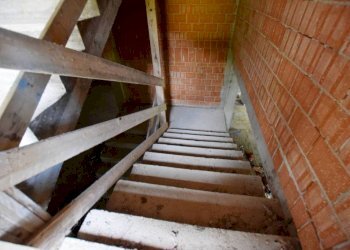 Interno palazzo - Villa Località Prea, Roccaforte Mondovì - foto 5