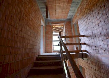 Interno palazzo - Villa Località Prea, Roccaforte Mondovì - foto 7