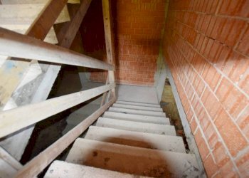 Interno palazzo - Villa Località Prea, Roccaforte Mondovì - foto 8