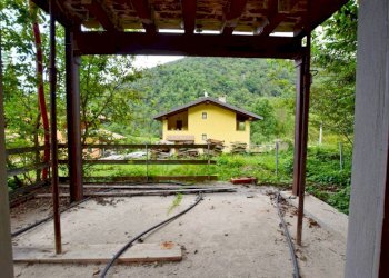 Terrazzo - Villa Località Prea, Roccaforte Mondovì - photo 10