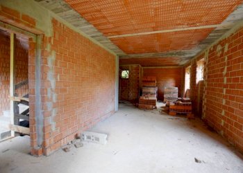 Interno appartamento - Villa Località Prea, Roccaforte Mondovì - foto 11