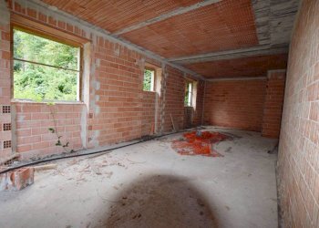 Interno appartamento - Villa Località Prea, Roccaforte Mondovì - foto 12