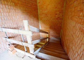 Interno palazzo - Villa Località Prea, Roccaforte Mondovì - foto 15