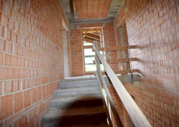 Interno palazzo - Villa Località Prea, Roccaforte Mondovì - foto 16