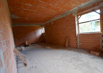 Interno appartamento - Villa Località Prea, Roccaforte Mondovì - foto 18