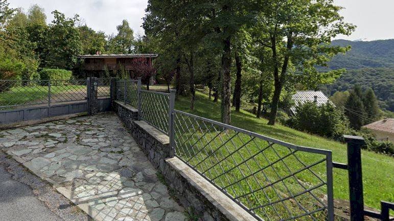 Giardino - Villa via Unie, 25, Frabosa Sottana - photo 1