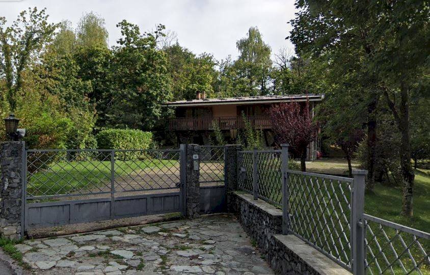 Giardino - Villa via Unie, 25, Frabosa Sottana - photo 2