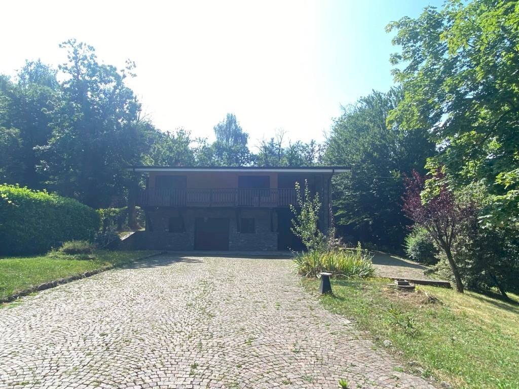 Giardino - Villa via Unie, 25, Frabosa Sottana - photo 3